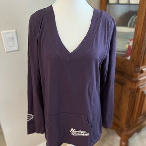 New limited release Harley Davidson top